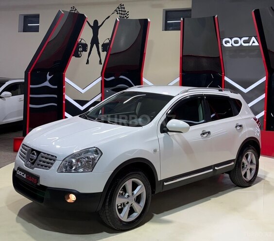 Nissan Qashqai-3