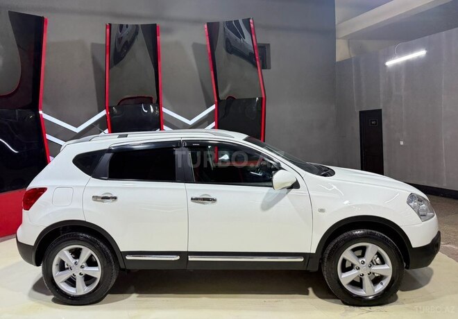 Nissan Qashqai-7