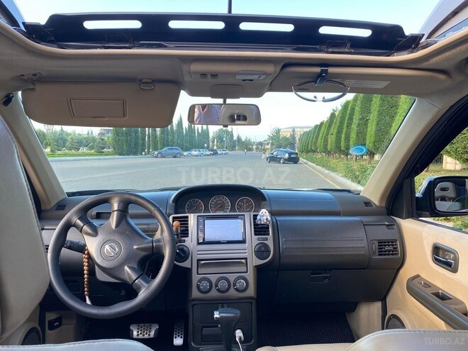 Nissan X-Trail-12