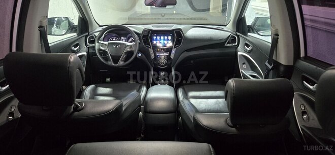 Hyundai Santa Fe-7