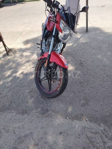 Tufan S 150-3