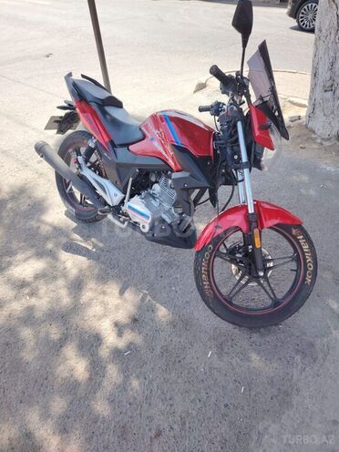 Tufan S 150-4