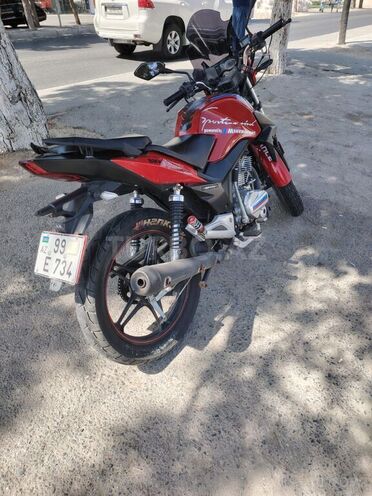 Tufan S 150-2