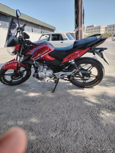 Tufan S 150-1