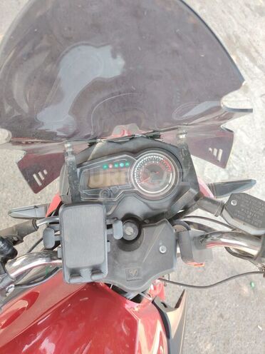 Tufan S 150-5