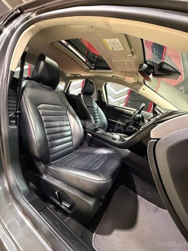 Ford Fusion (North America)-14