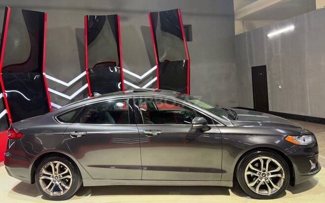 Ford Fusion (North America)-5