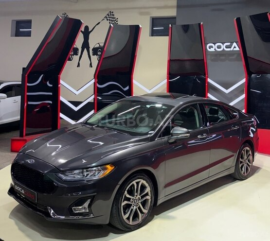 Ford Fusion (North America)-2