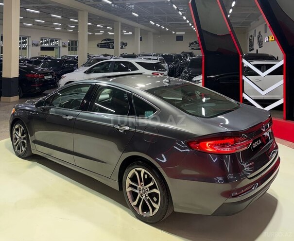 Ford Fusion (North America)-7