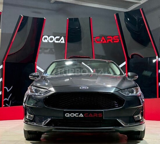 Ford Fusion (North America)-4