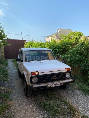 LADA (VAZ) Niva-5