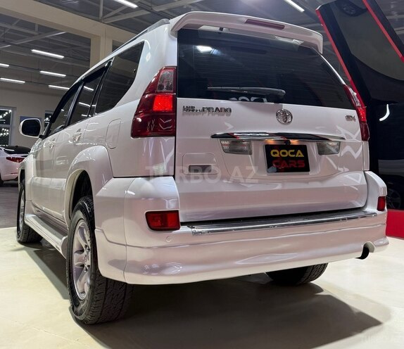 Toyota Land Cruiser Prado-11
