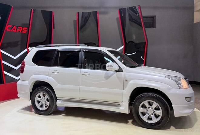 Toyota Land Cruiser Prado-10