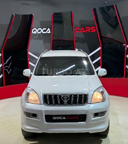 Toyota Land Cruiser Prado-6