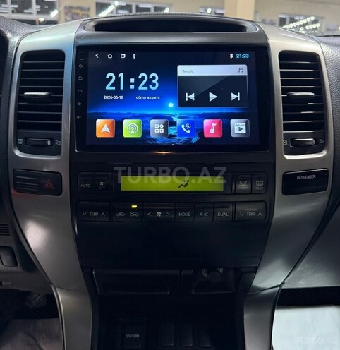 Toyota Land Cruiser Prado-20