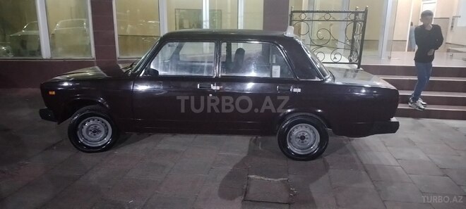 LADA (VAZ) 2107-3