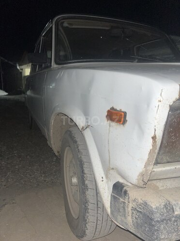 LADA (VAZ) 2107-7