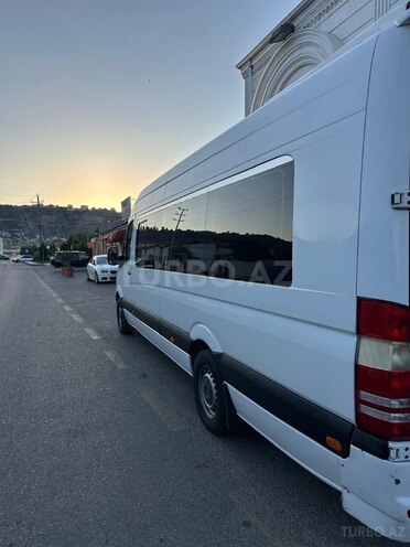 Mercedes Sprinter 316-10