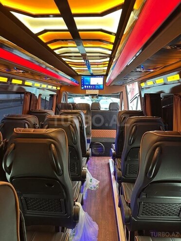 Mercedes Sprinter 316-7