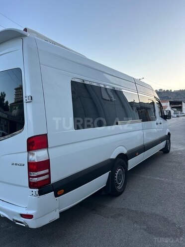 Mercedes Sprinter 316-11