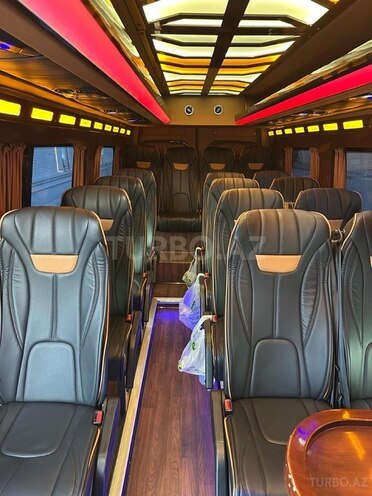 Mercedes Sprinter 316-6