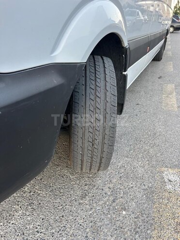 Mercedes Sprinter 316-14