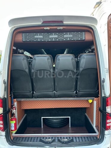 Mercedes Sprinter 316-13