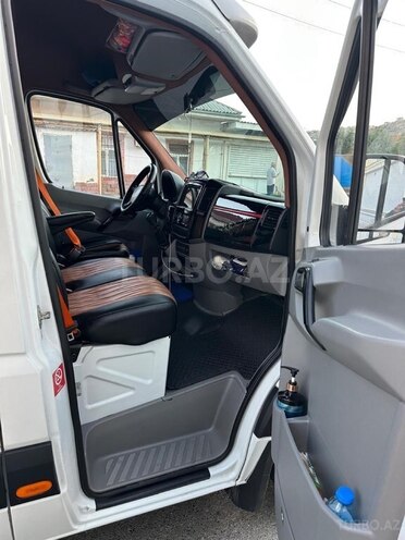 Mercedes Sprinter 316-9