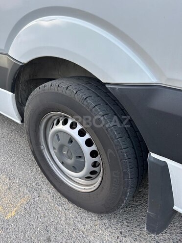 Mercedes Sprinter 316-15