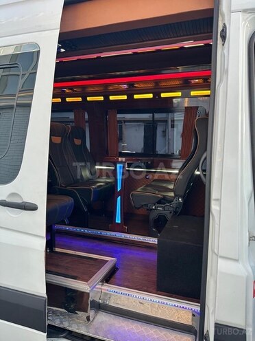 Mercedes Sprinter 316-5