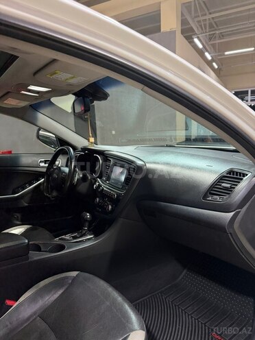 Kia Optima-20