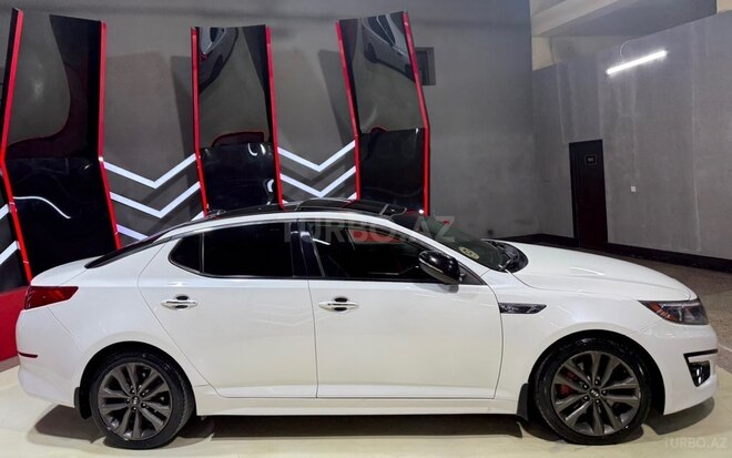 Kia Optima-6