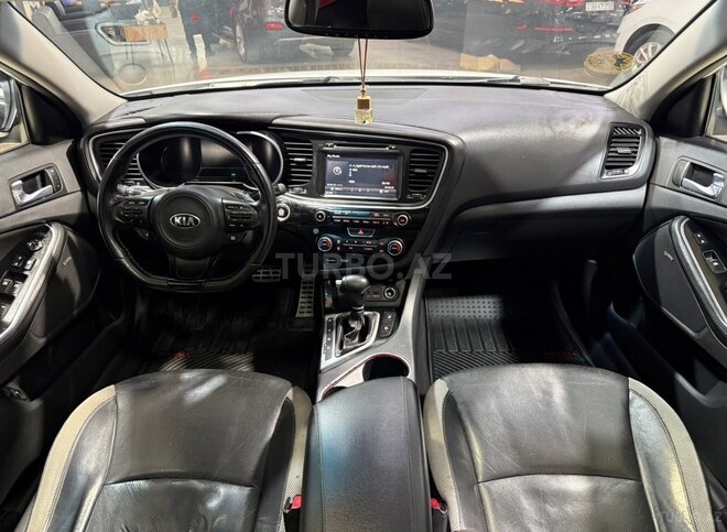 Kia Optima-21