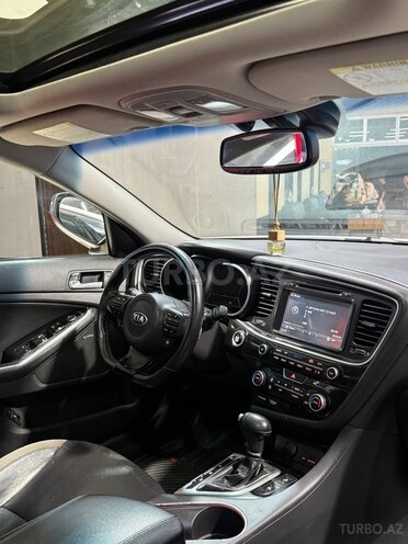 Kia Optima-22