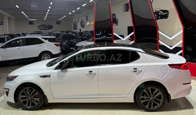 Kia Optima-7