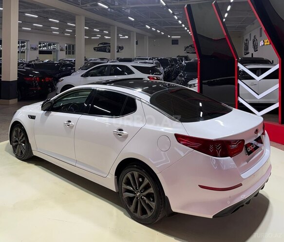 Kia Optima-10