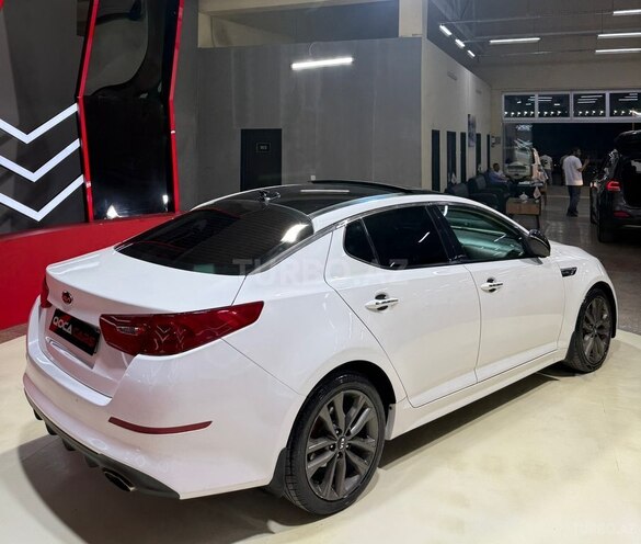 Kia Optima-9