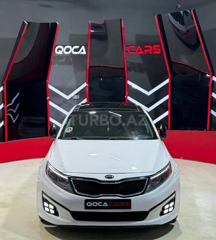 Kia Optima-8