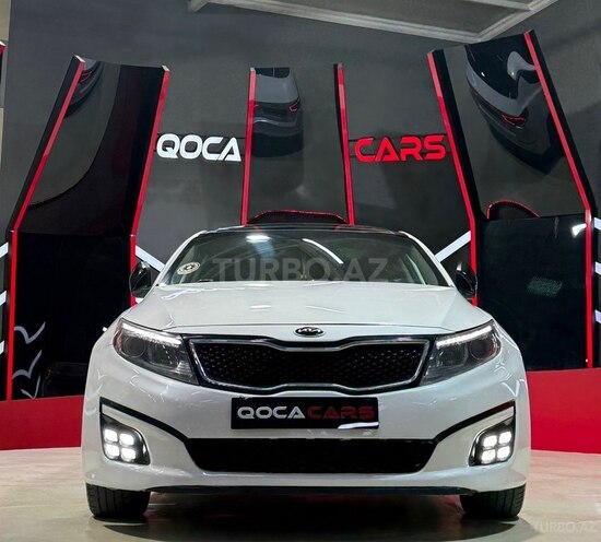 Kia Optima-5