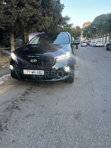 Kia Sorento-2