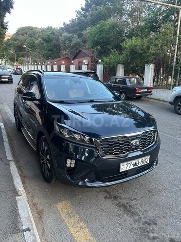 Kia Sorento-1