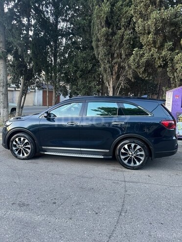 Kia Sorento-5