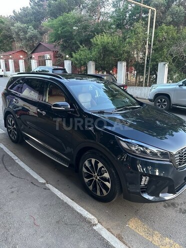 Kia Sorento-3