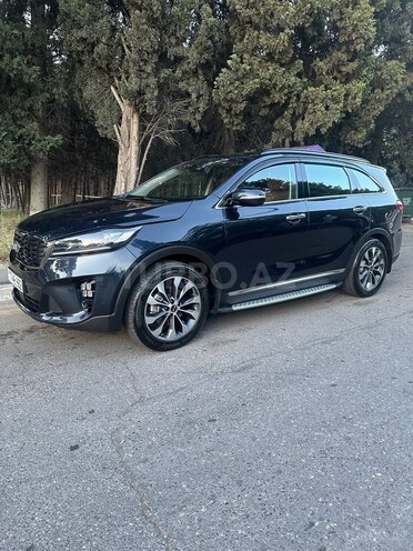 Kia Sorento-4