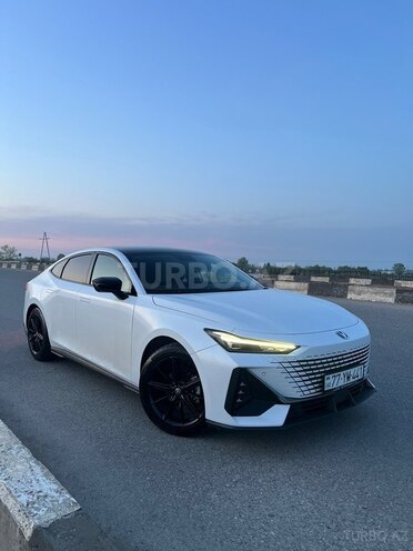 Changan Uni-V-7