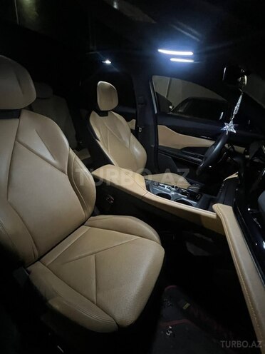 Changan Uni-V-10