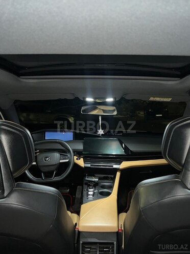 Changan Uni-V-9