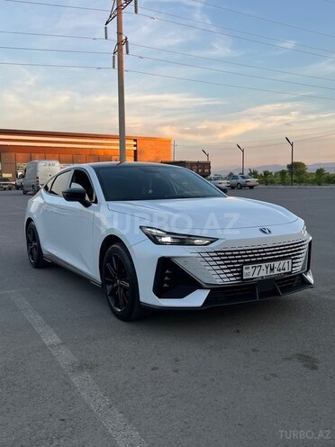 Changan Uni-V-1