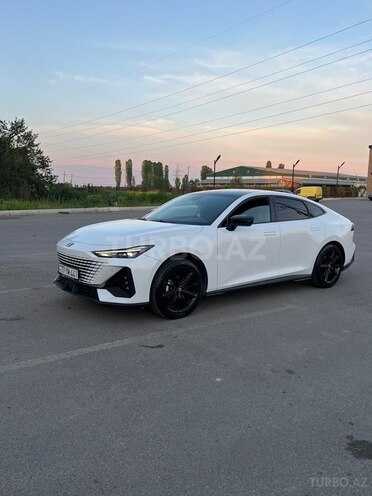 Changan Uni-V-2