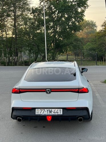 Changan Uni-V-4